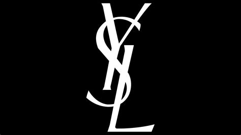 ysl logo slip on|YSL logo meaning.